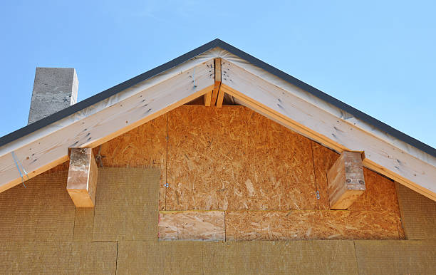 Siding for Commercial Buildings in Fairland, MD